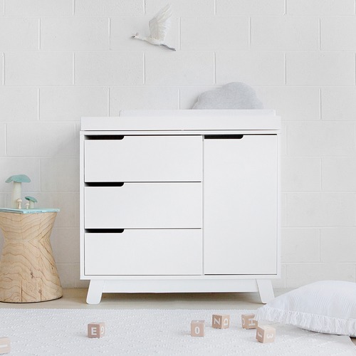 Babyletto cheap hudson dresser